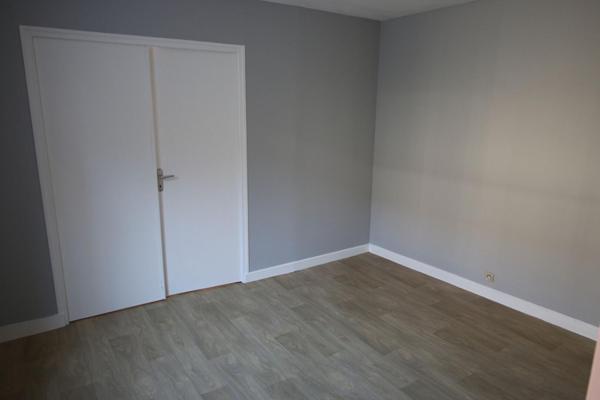 A LOUER : T3 à LILLE • rue Ratisbonne - Gambetta/Solférino • 950 € CC • Réf. 6055
