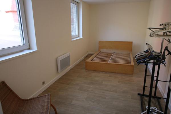 A LOUER : T3 à LILLE • rue Ratisbonne - Gambetta/Solférino • 950 € CC • Réf. 6055