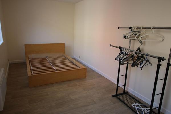 A LOUER : T3 à LILLE • rue Ratisbonne - Gambetta/Solférino • 950 € CC • Réf. 6055