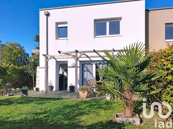 Maison à vendre 5 pièces 100 m² Vern-sur-Seiche