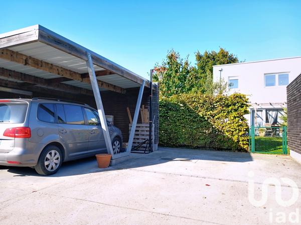Maison à vendre 5 pièces 100 m² Vern-sur-Seiche