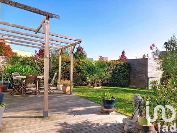 Maison à vendre 5 pièces 100 m² Vern-sur-Seiche