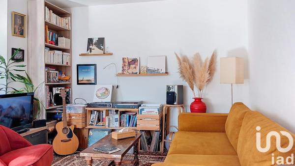 Maison à vendre 5 pièces 100 m² Vern-sur-Seiche