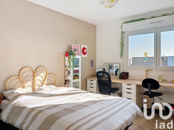 Maison à vendre 5 pièces 100 m² Vern-sur-Seiche