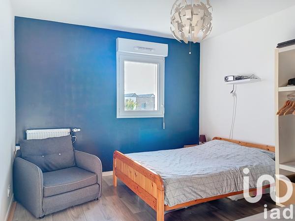 Maison à vendre 5 pièces 100 m² Vern-sur-Seiche