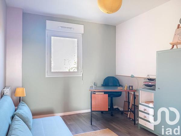 Maison à vendre 5 pièces 100 m² Vern-sur-Seiche