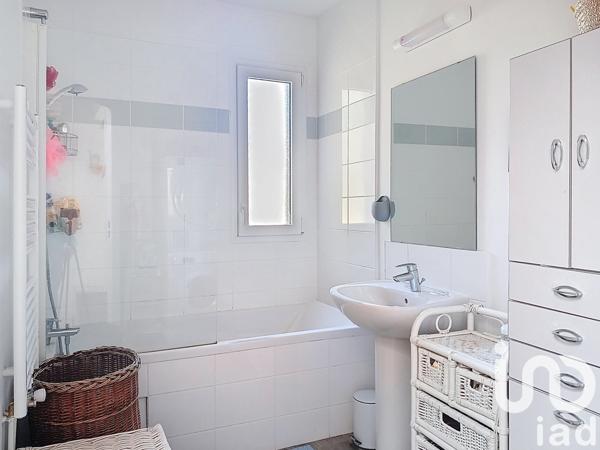 Maison à vendre 5 pièces 100 m² Vern-sur-Seiche