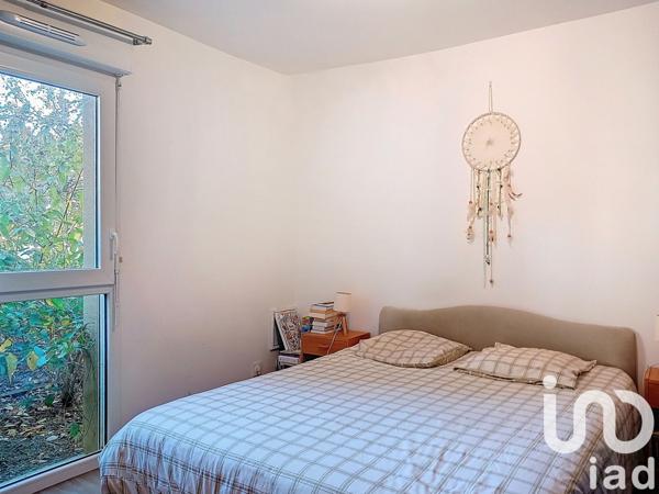 Maison à vendre 5 pièces 100 m² Vern-sur-Seiche