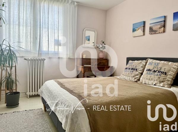 Maison à vendre 7 pièces 185 m² Le Taillan-Médoc