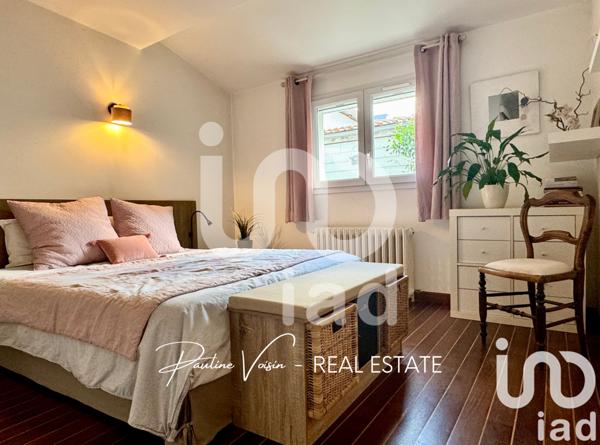 Maison à vendre 7 pièces 185 m² Le Taillan-Médoc