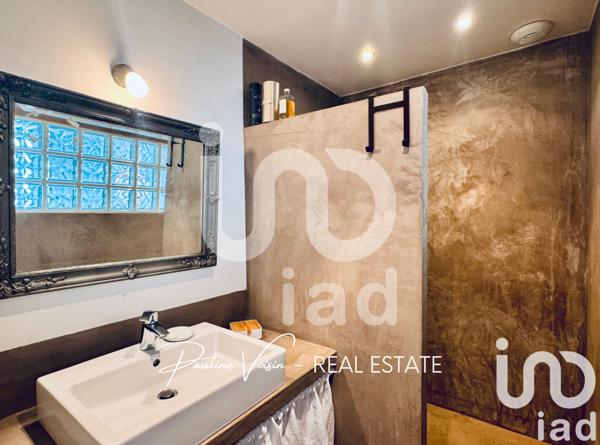 Maison à vendre 7 pièces 185 m² Le Taillan-Médoc