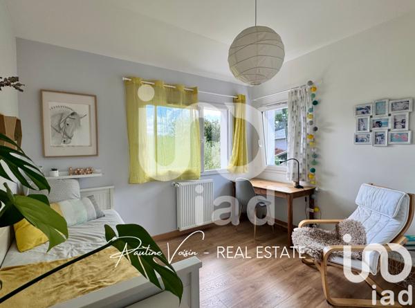 Maison à vendre 7 pièces 185 m² Le Taillan-Médoc