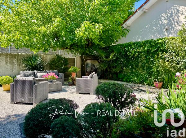 Maison à vendre 7 pièces 185 m² Le Taillan-Médoc