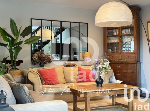 Maison à vendre 7 pièces 185 m² Le Taillan-Médoc