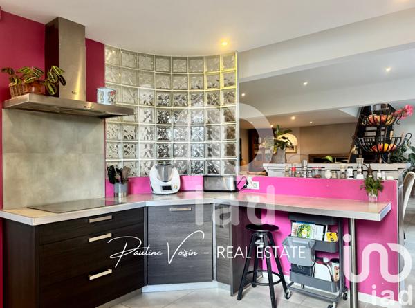 Maison à vendre 7 pièces 185 m² Le Taillan-Médoc