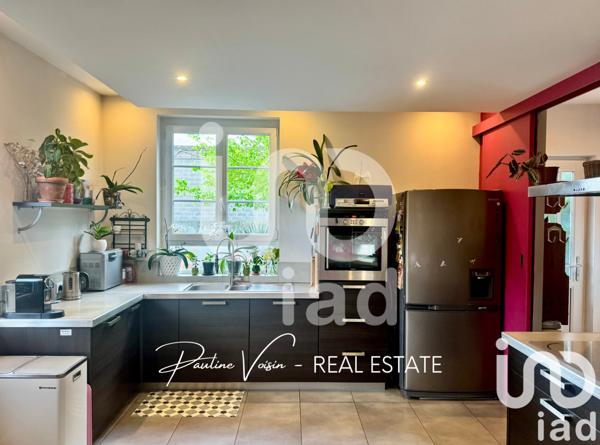 Maison à vendre 7 pièces 185 m² Le Taillan-Médoc