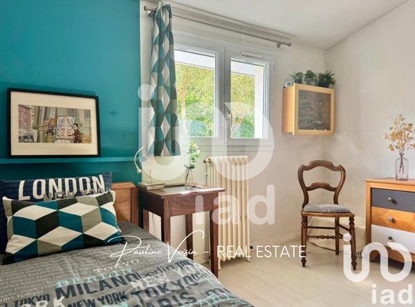 Maison à vendre 7 pièces 185 m² Le Taillan-Médoc