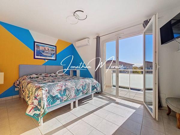 Maison à vendre 5 pièces de 81 m²