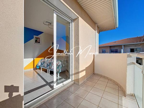 Maison à vendre 5 pièces de 81 m²