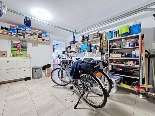 Maison à vendre 5 pièces de 81 m²