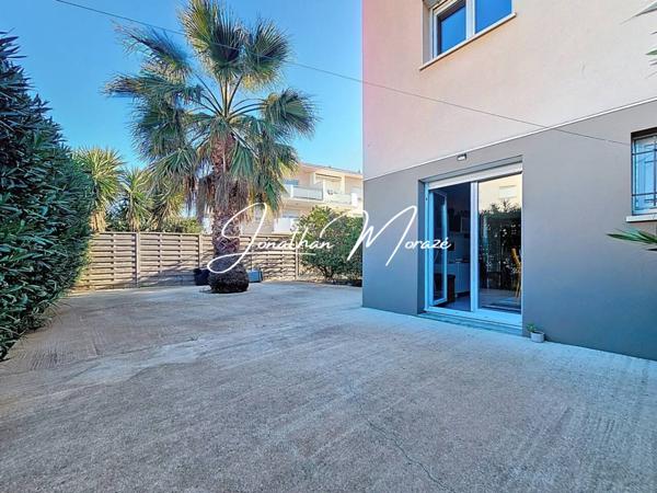 Maison à vendre 5 pièces de 81 m²