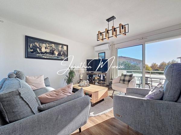 Maison à vendre 5 pièces de 81 m²