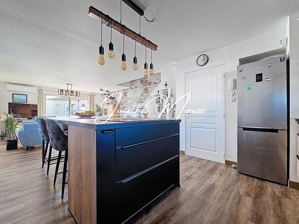 Maison à vendre 5 pièces de 81 m²