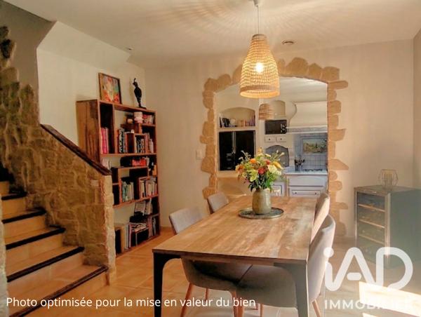 Maison à vendre 8 pièces 135 m² Bouc-Bel-Air