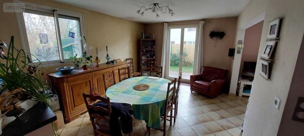 Maison à vendre à Châlons-en-Champagne dans la Marne (51000), ref : 51084-1244