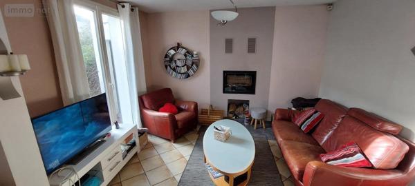 Maison à vendre à Châlons-en-Champagne dans la Marne (51000), ref : 51084-1244