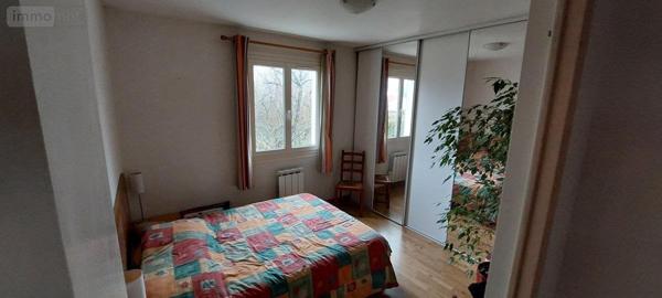 Maison à vendre à Châlons-en-Champagne dans la Marne (51000), ref : 51084-1244