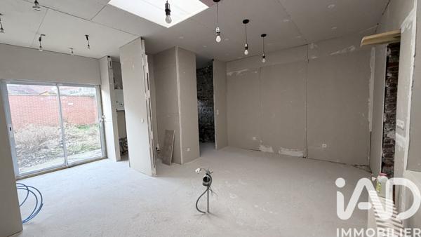 Maison à vendre 7 pièces 165 m² Douai