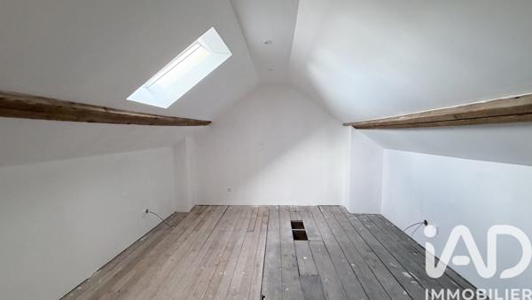 Maison à vendre 7 pièces 165 m² Douai