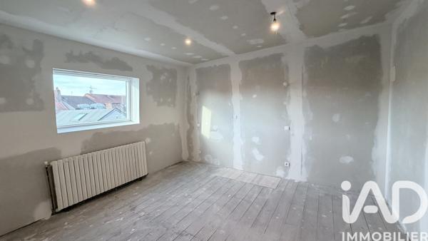 Maison à vendre 7 pièces 165 m² Douai