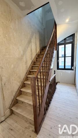 Maison à vendre 7 pièces 165 m² Douai