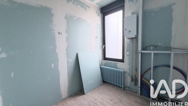 Maison à vendre 7 pièces 165 m² Douai