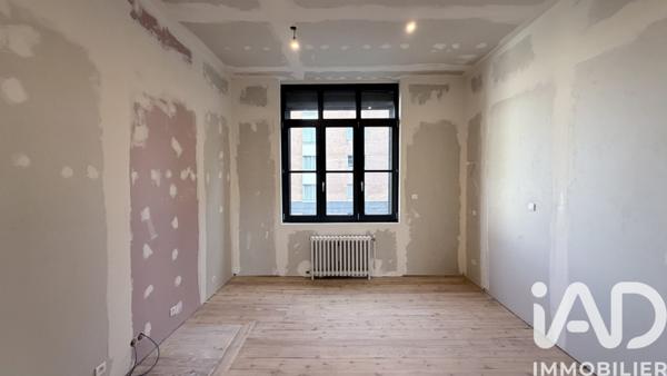 Maison à vendre 7 pièces 165 m² Douai