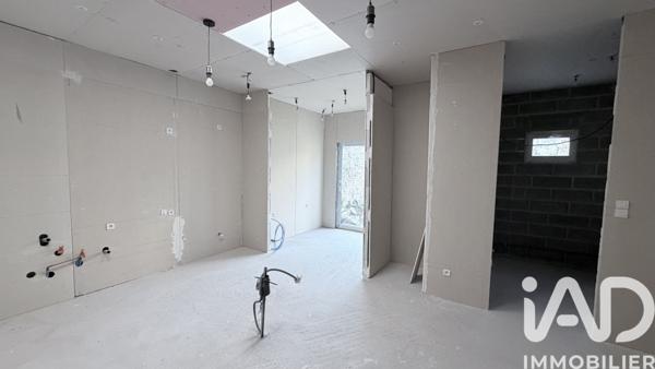 Maison à vendre 7 pièces 165 m² Douai