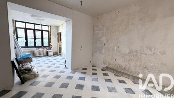 Maison à vendre 7 pièces 165 m² Douai