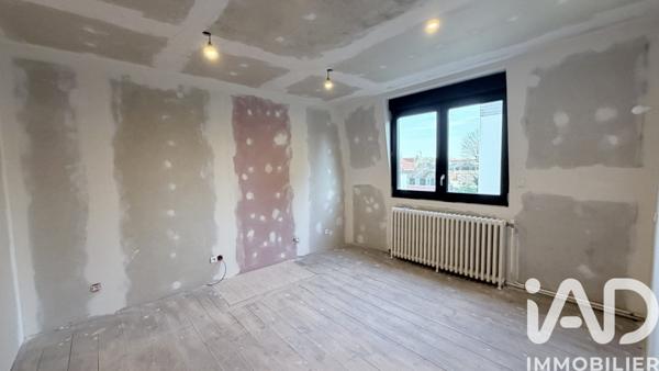 Maison à vendre 7 pièces 165 m² Douai