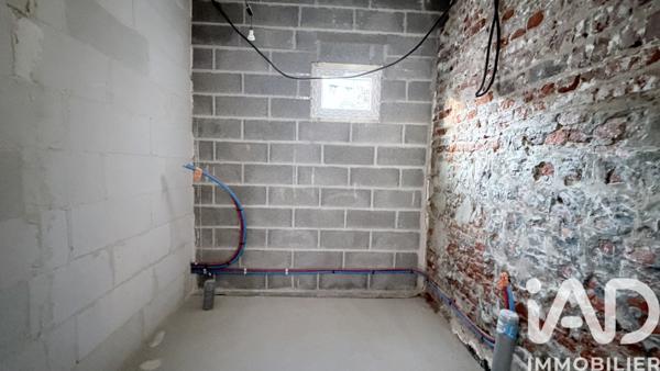 Maison à vendre 7 pièces 165 m² Douai