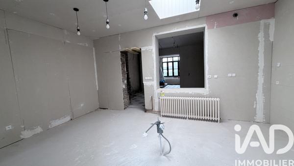 Maison à vendre 7 pièces 165 m² Douai