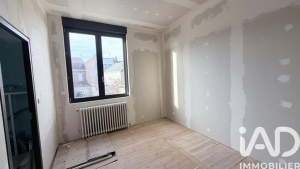 Maison à vendre 7 pièces 165 m² Douai