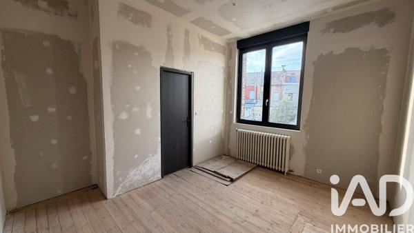 Maison à vendre 7 pièces 165 m² Douai