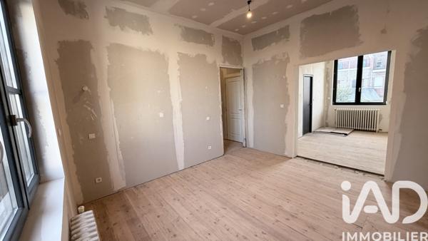 Maison à vendre 7 pièces 165 m² Douai
