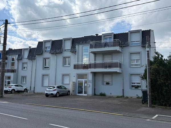 SUPERBE F4 A MONDELANGE