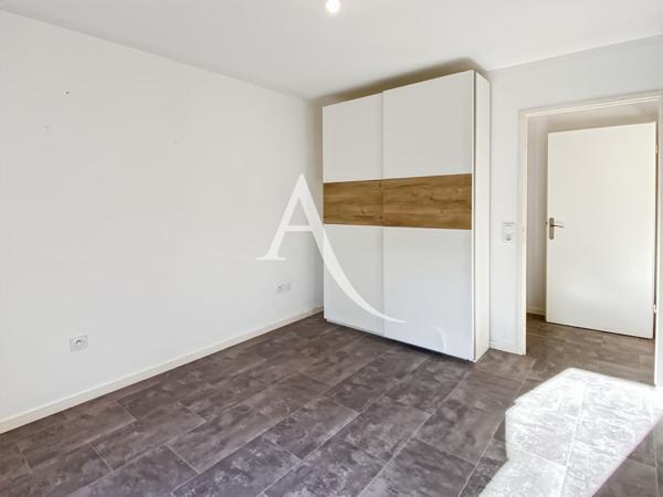 Appartement Bois D Arcy 2 pièce(s) 41 m2