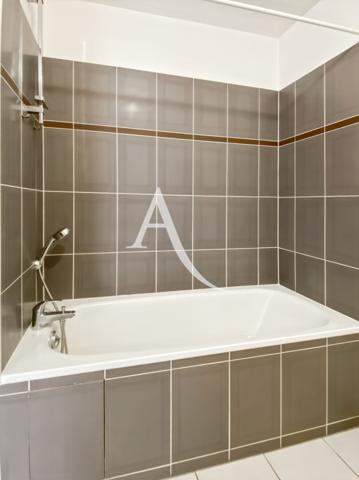 Appartement Bois D Arcy 2 pièce(s) 41 m2
