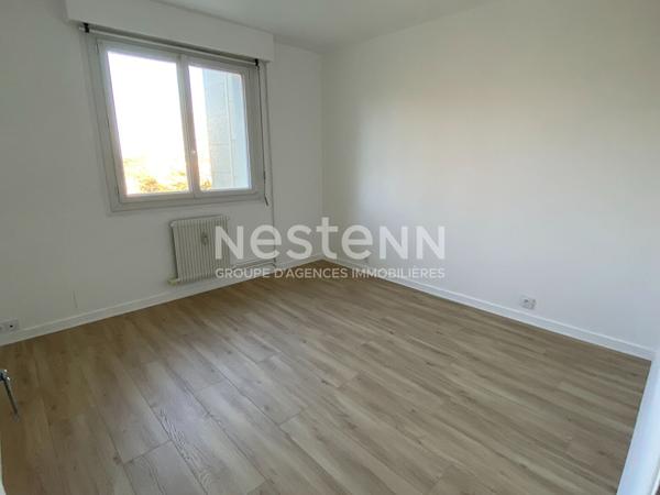 Appartement T2 - Saint Malo - Balcon - Ascenseur- Parking- Calme