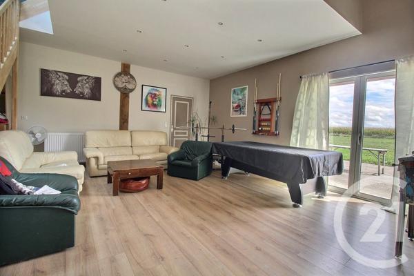 Maison à vendre  6 pièces - 161,13 m2 BINAS - 41